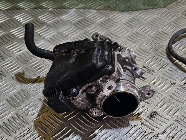 bontott SKODA OCTAVIA III EGR / AGR Vákum Szelep