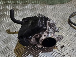 bontott SKODA OCTAVIA III EGR / AGR Vákum Szelep