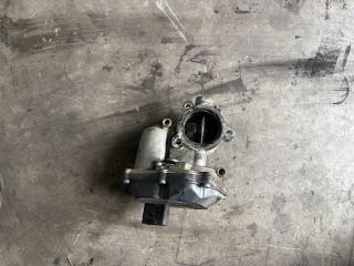 bontott SKODA OCTAVIA III EGR / AGR Vákum Szelep