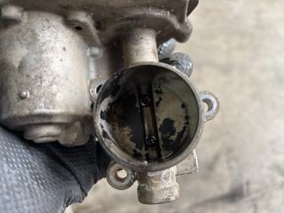 bontott SKODA OCTAVIA III EGR / AGR Vákum Szelep