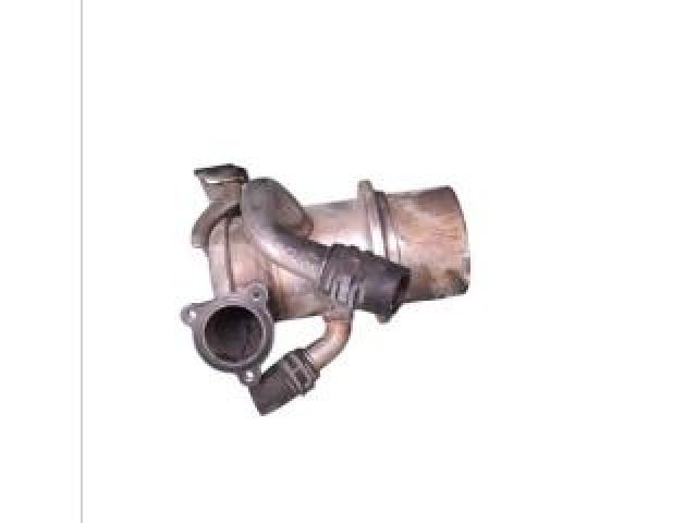 bontott SKODA OCTAVIA III EGR Hűtő