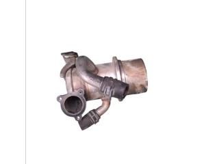 bontott SKODA OCTAVIA III EGR Hűtő