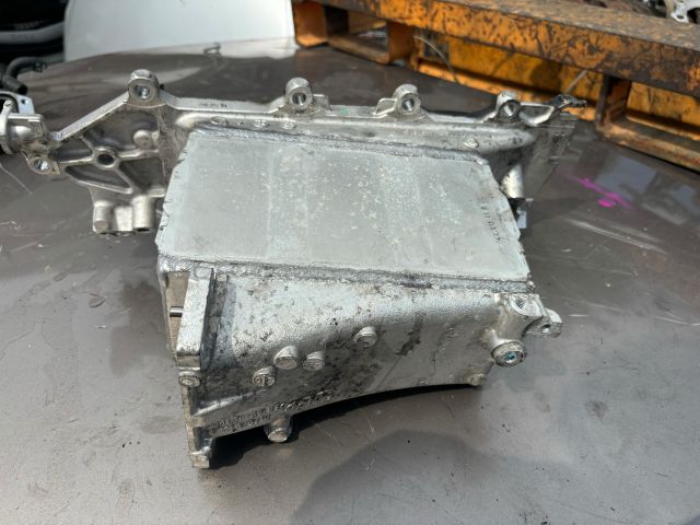 bontott SKODA OCTAVIA III EGR Hűtő