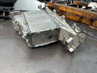 bontott SKODA OCTAVIA III EGR Hűtő