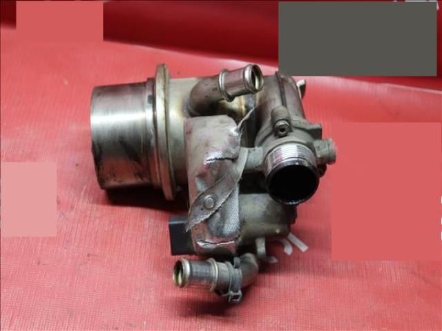 bontott SKODA OCTAVIA III EGR Hűtő