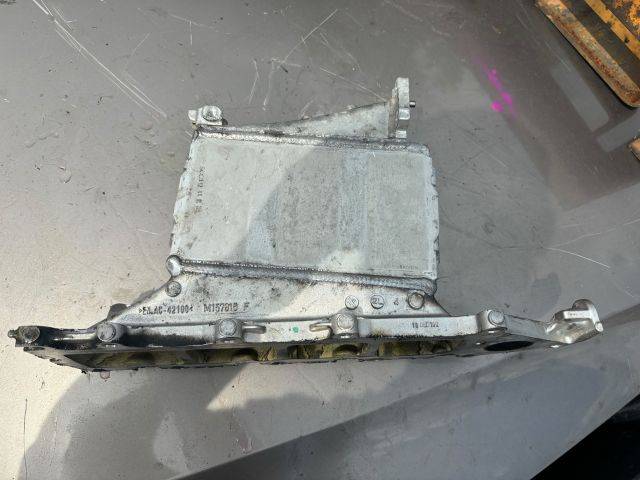 bontott SKODA OCTAVIA III EGR Hűtő