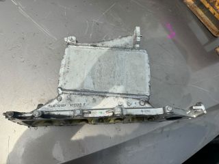 bontott SKODA OCTAVIA III EGR Hűtő