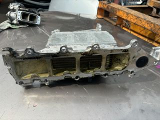 bontott SKODA OCTAVIA III EGR Hűtő