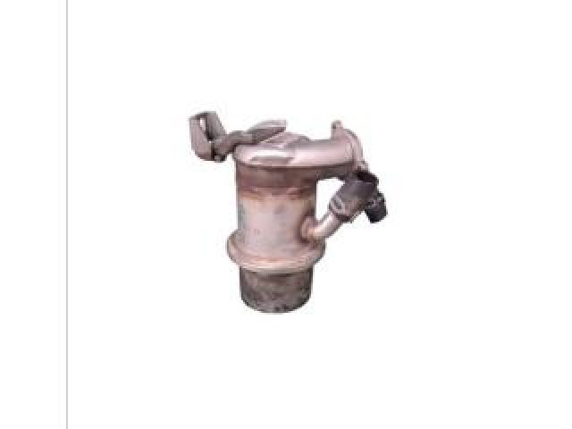 bontott SKODA OCTAVIA III EGR Hűtő