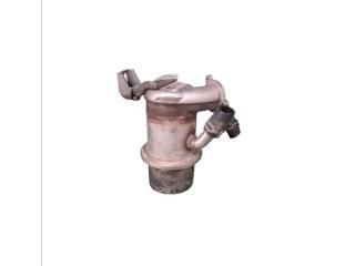 bontott SKODA OCTAVIA III EGR Hűtő