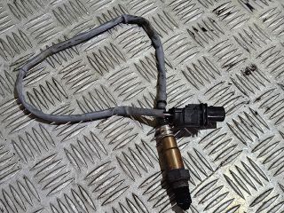 bontott SKODA OCTAVIA III Első Lambdaszonda