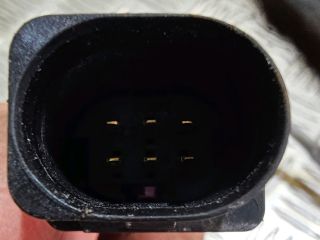 bontott SKODA OCTAVIA III Első Lambdaszonda