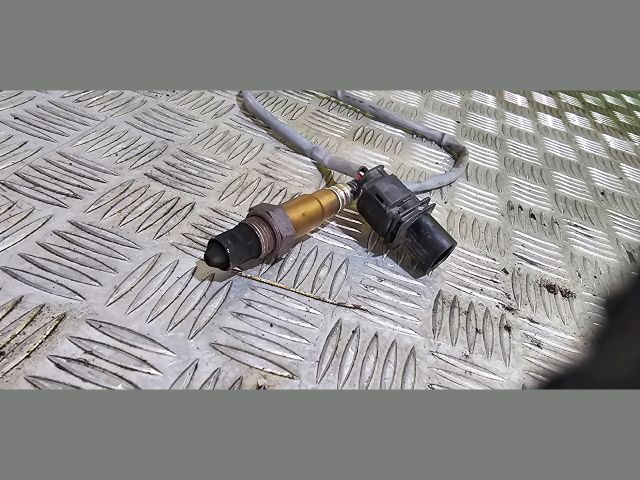 bontott SKODA OCTAVIA III Első Lambdaszonda