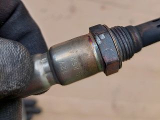 bontott SKODA OCTAVIA III Első Lambdaszonda