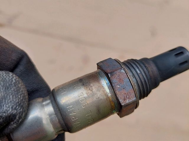 bontott SKODA OCTAVIA III Első Lambdaszonda