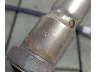 bontott SKODA OCTAVIA III Első Lambdaszonda