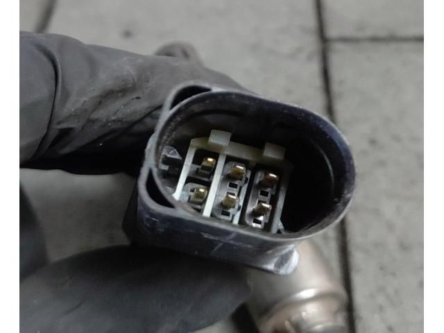 bontott SKODA OCTAVIA III Első Lambdaszonda