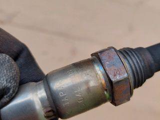 bontott SKODA OCTAVIA III Első Lambdaszonda