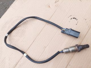 bontott SKODA OCTAVIA III Első Lambdaszonda