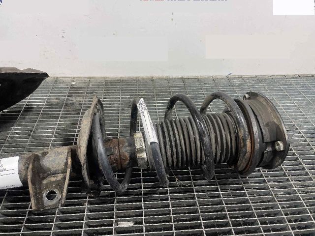 bontott SKODA OCTAVIA III Első Rugó