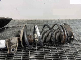 bontott SKODA OCTAVIA III Első Rugó