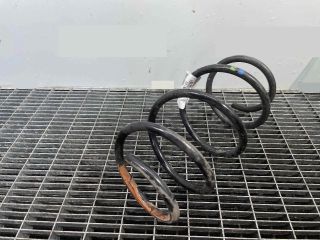 bontott SKODA OCTAVIA III Első Rugó