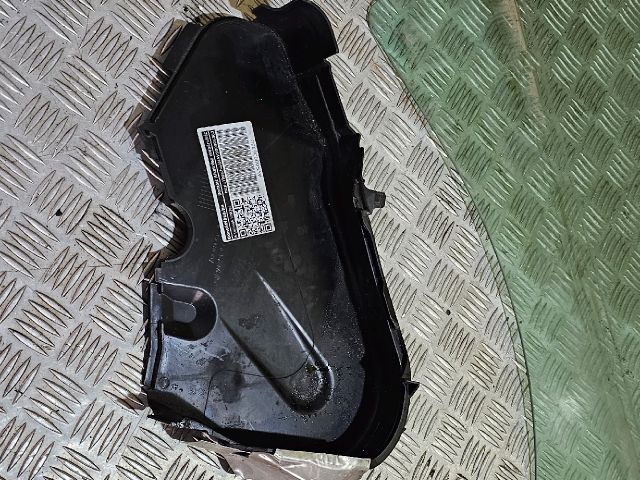 bontott SKODA OCTAVIA III Első Vezérlés Burkolat