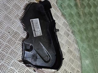 bontott SKODA OCTAVIA III Első Vezérlés Burkolat