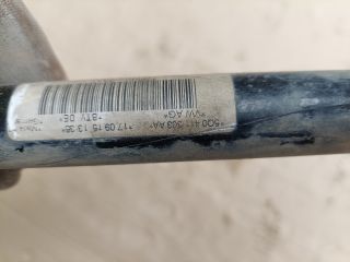 bontott SKODA OCTAVIA III Első Vízszintes Stabilizátor Rúd