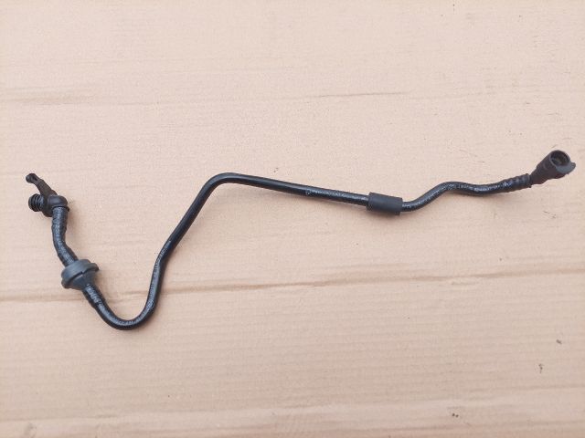 bontott SKODA OCTAVIA III Fékrásegítő Cső