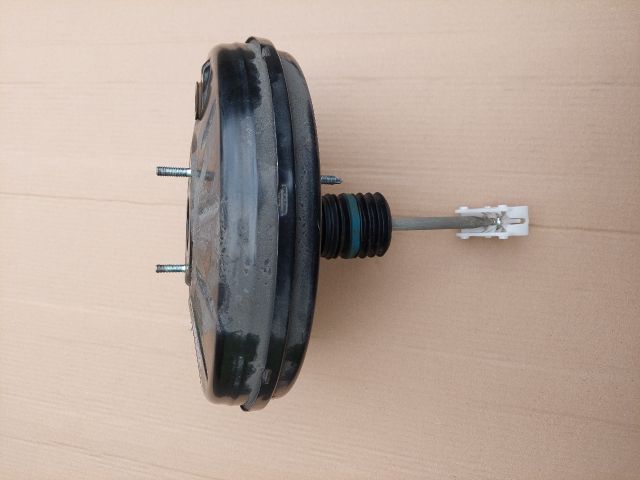 bontott SKODA OCTAVIA III Fékrásegítő