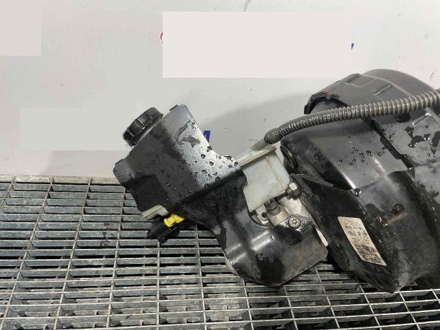 bontott SKODA OCTAVIA III Főfékhenger