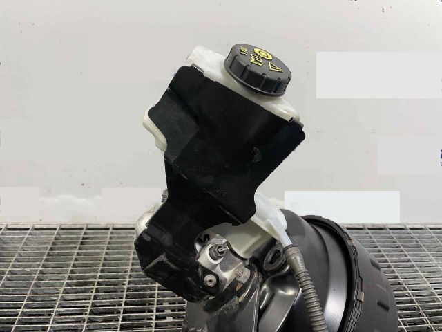 bontott SKODA OCTAVIA III Főfékhenger