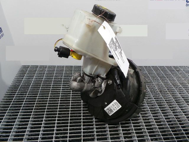 bontott SKODA OCTAVIA III Főfékhenger