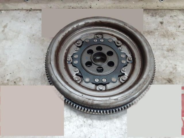 bontott SKODA OCTAVIA III Fogaskoszorú