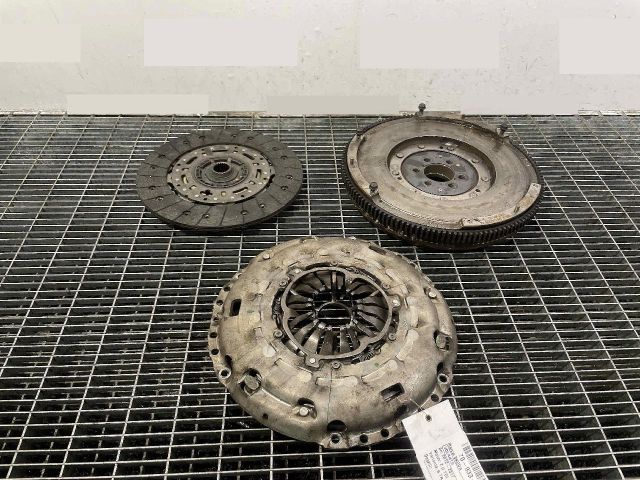 bontott SKODA OCTAVIA III Fogaskoszorú