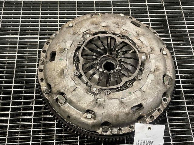 bontott SKODA OCTAVIA III Fogaskoszorú