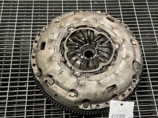 bontott SKODA OCTAVIA III Fogaskoszorú