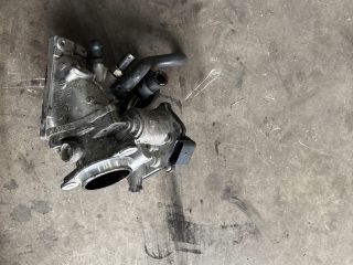 bontott SKODA OCTAVIA III Fojtószelep (Elektromos)