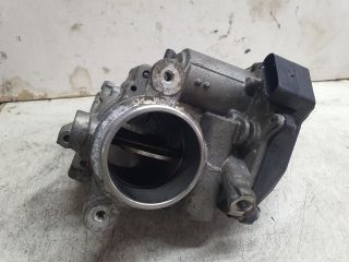 bontott SKODA OCTAVIA III Fojtószelep (Elektromos)