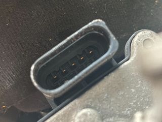 bontott SKODA OCTAVIA III Fojtószelep (Elektromos)