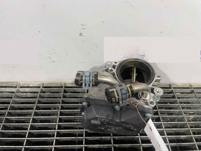 bontott SKODA OCTAVIA III Fojtószelep (Elektromos)