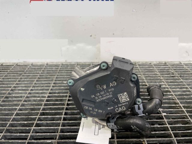 bontott SKODA OCTAVIA III Fojtószelep (Elektromos)