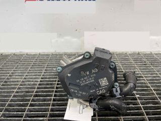 bontott SKODA OCTAVIA III Fojtószelep (Elektromos)