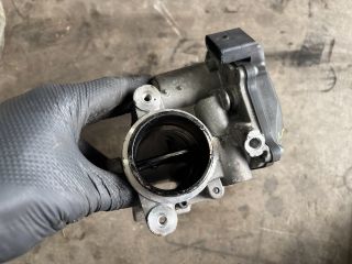 bontott SKODA OCTAVIA III Fojtószelep (Elektromos)