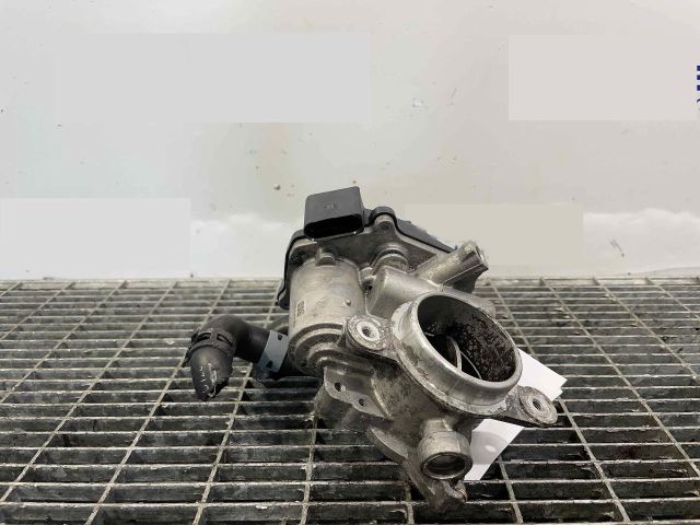 bontott SKODA OCTAVIA III Fojtószelep (Elektromos)