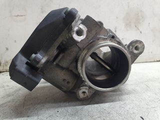 bontott SKODA OCTAVIA III Fojtószelep (Elektromos)