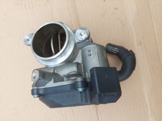 bontott SKODA OCTAVIA III Fojtószelep (Elektromos)