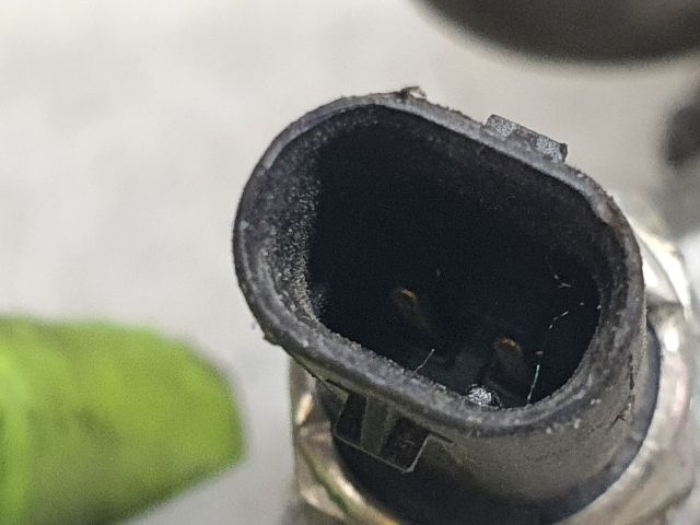 bontott SKODA OCTAVIA III Fojtószelep (Elektromos)