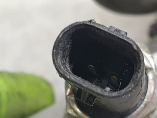 bontott SKODA OCTAVIA III Fojtószelep (Elektromos)